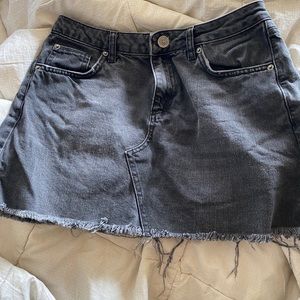 Urban outfitters BDG denim skirt sz M